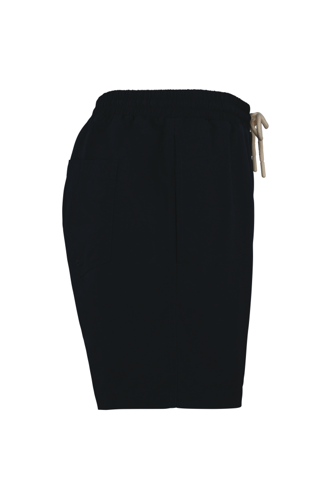 Short de bain en polyamide éco homme personnalisable