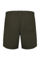 Short de bain écoresponsable kaki