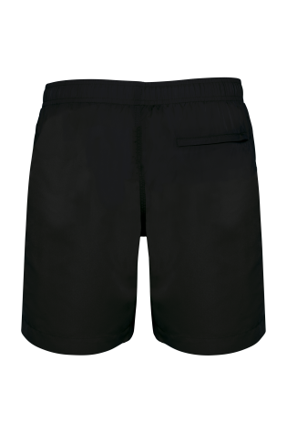 Short de bain homme personnalisable