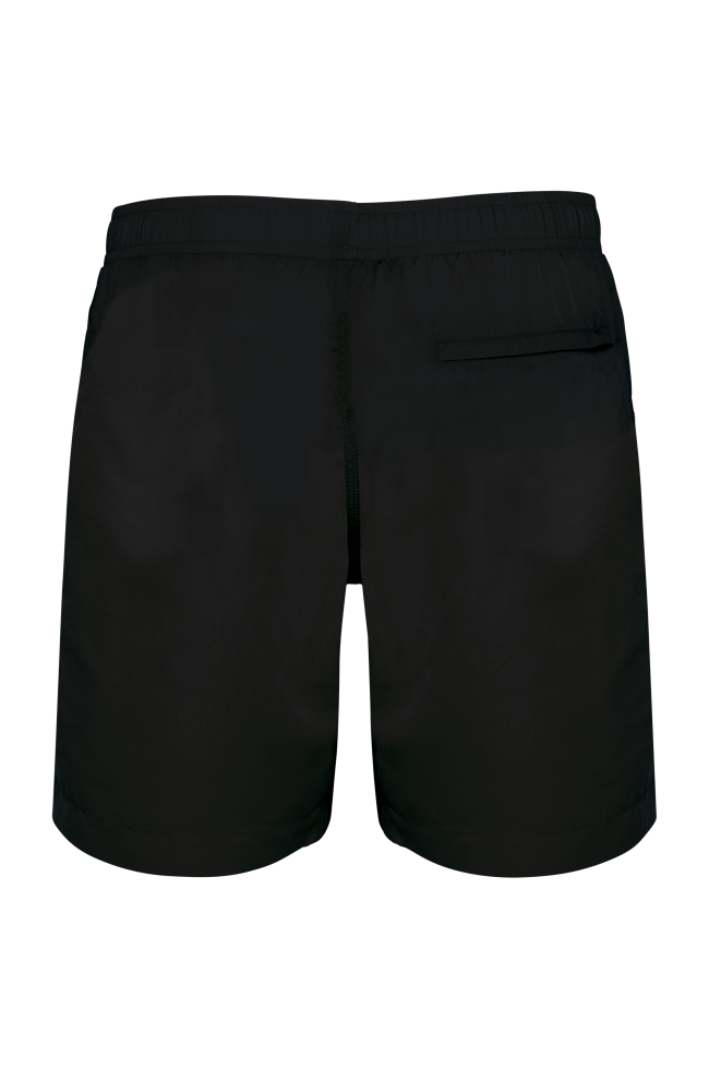 Short de bain homme personnalisable