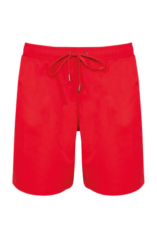 Short de bain homme personnalisable