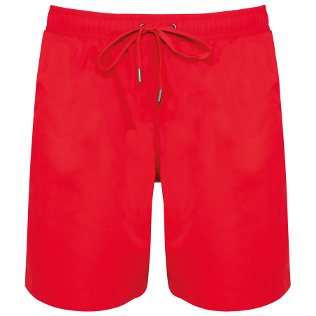 Short de bain homme personnalisable