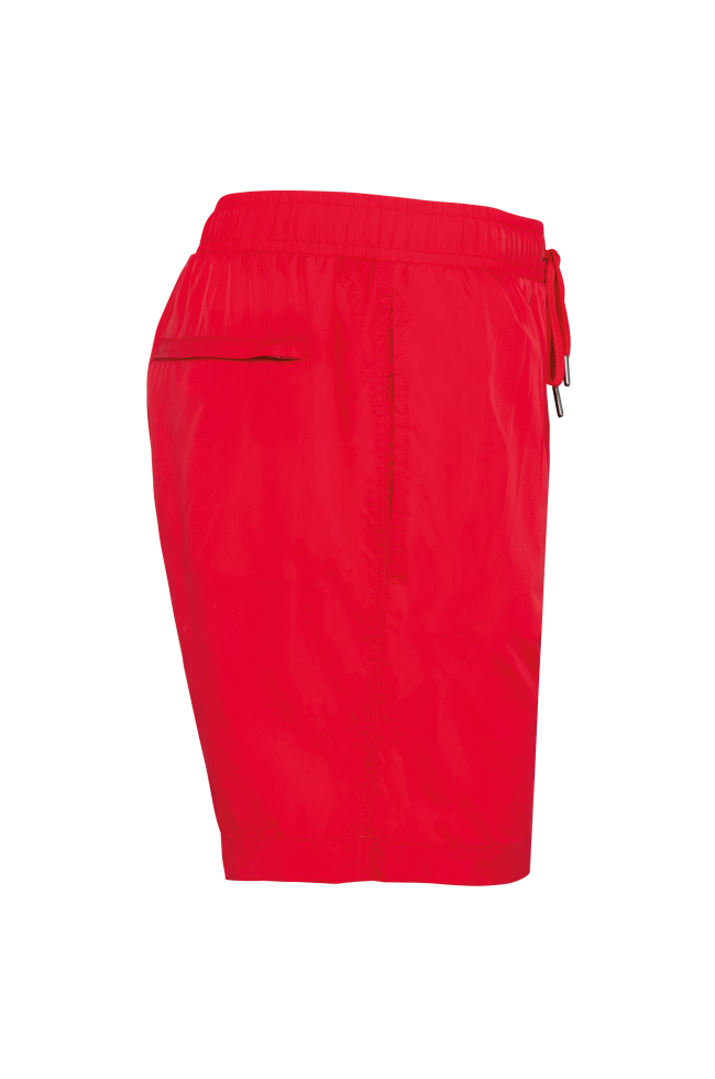 Short de bain homme personnalisable