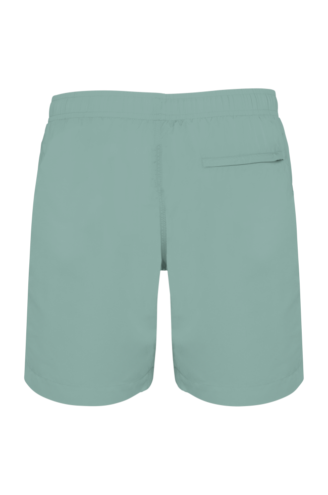 Short de bain homme personnalisable