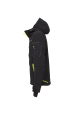 Veste softshell Space homme personnalisable