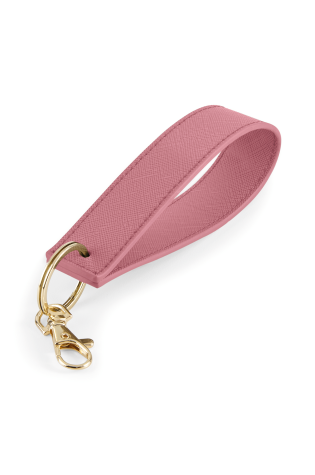 Porte-clés avec dragonne Boutique