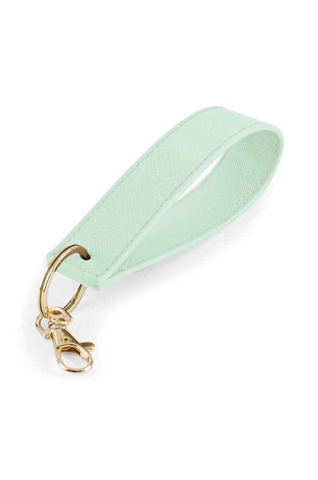 Porte-clés avec dragonne Boutique