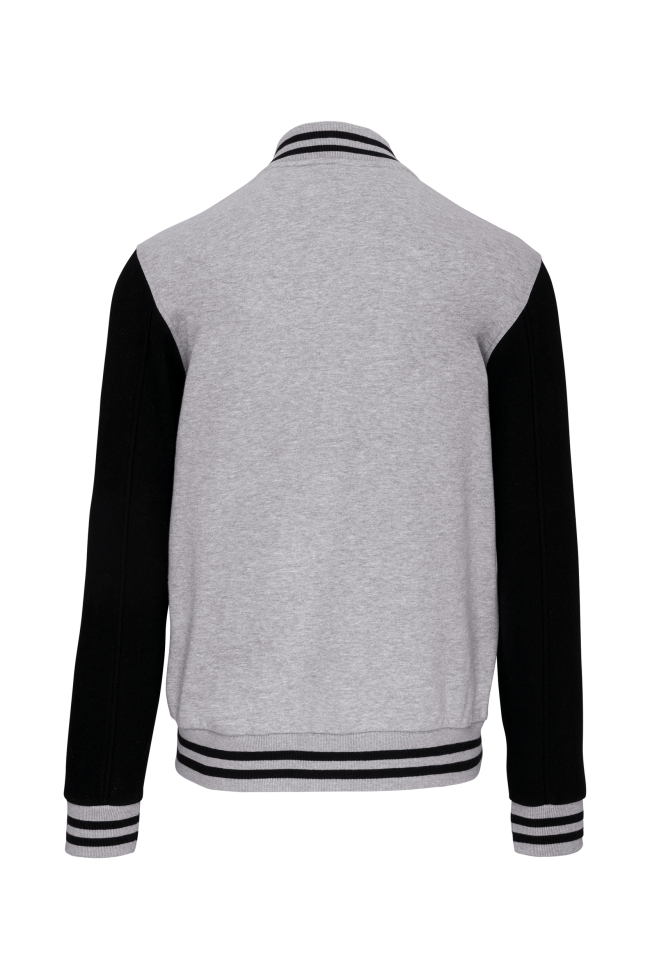 Blouson molleton teddy enfant personnalisé | 150 Cover