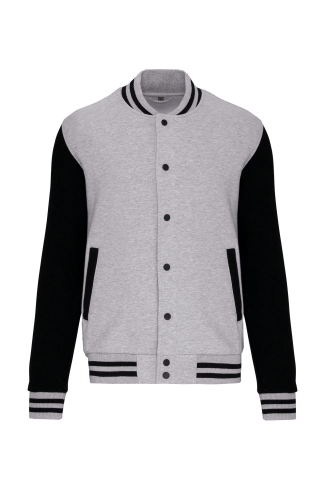Blouson molleton teddy enfant personnalisé | 150 Cover