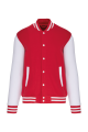 Blouson molleton teddy enfant personnalisé