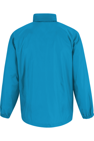 Coupe vent homme Sirocco personnalisable