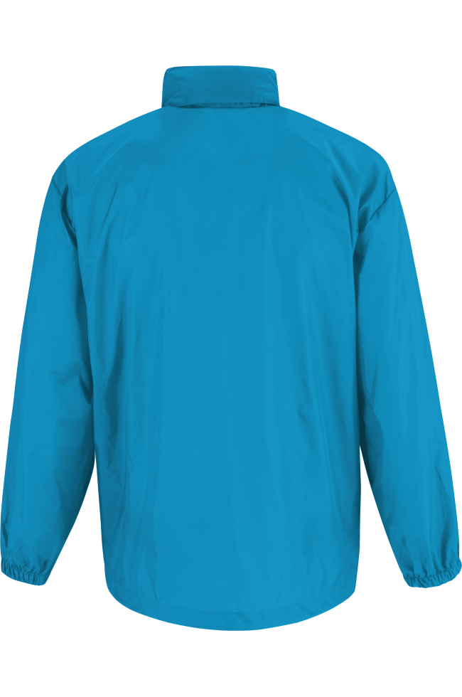 Coupe vent homme Sirocco personnalisable