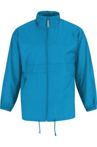 Coupe vent homme Sirocco personnalisable