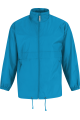 Coupe vent homme Sirocco personnalisable