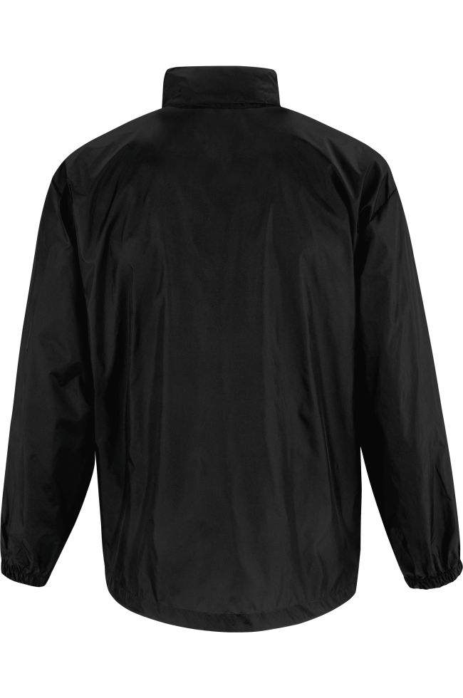 Coupe vent homme Sirocco personnalisable
