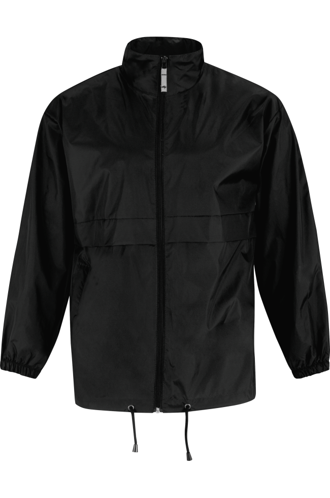 Coupe vent homme Sirocco personnalisable