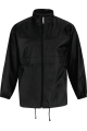 Coupe vent homme Sirocco personnalisable