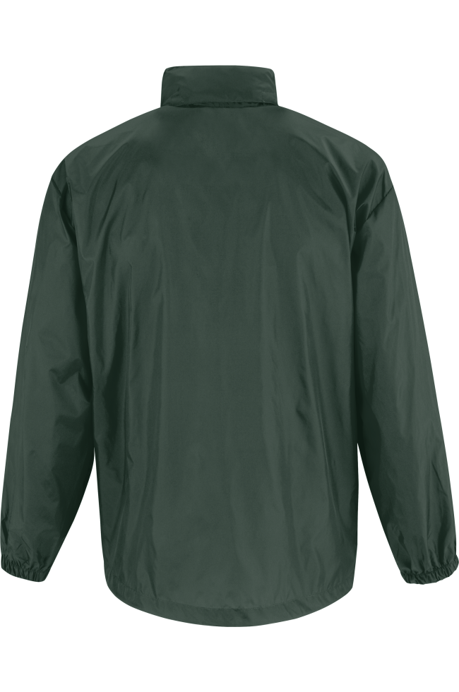 Coupe vent homme Sirocco personnalisable
