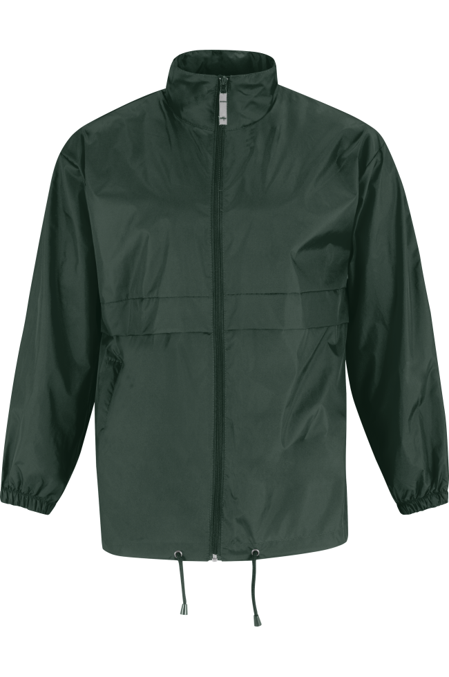 Coupe vent homme Sirocco personnalisable