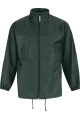 Coupe vent homme Sirocco personnalisable