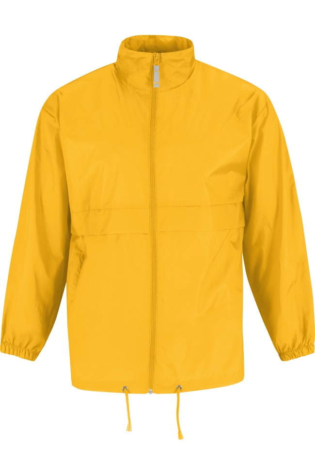 Coupe vent homme Sirocco personnalisable