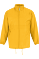 Coupe vent homme Sirocco personnalisable
