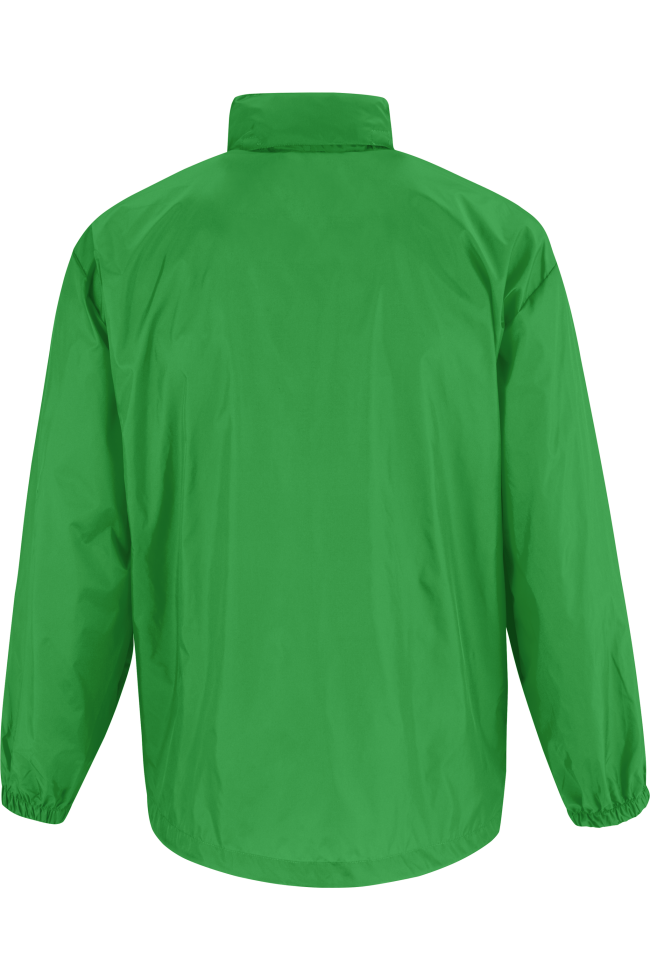Coupe vent homme Sirocco personnalisable