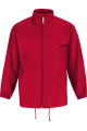 Coupe vent homme Sirocco personnalisable