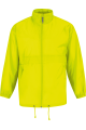 Coupe vent homme Sirocco personnalisable