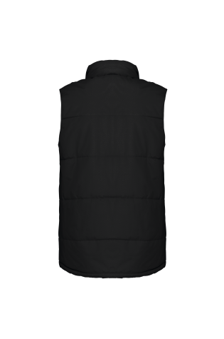 Bodywarmer matelassé homme