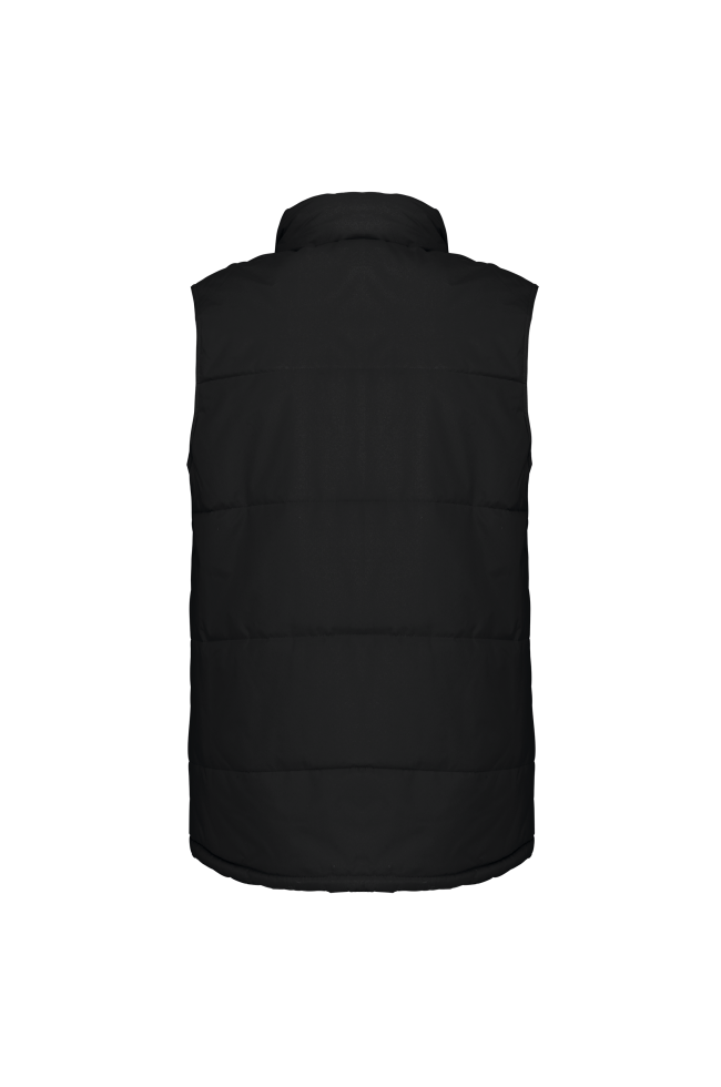 Bodywarmer matelassé homme