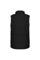 Bodywarmer matelassé homme