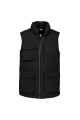 Bodywarmer matelassé homme