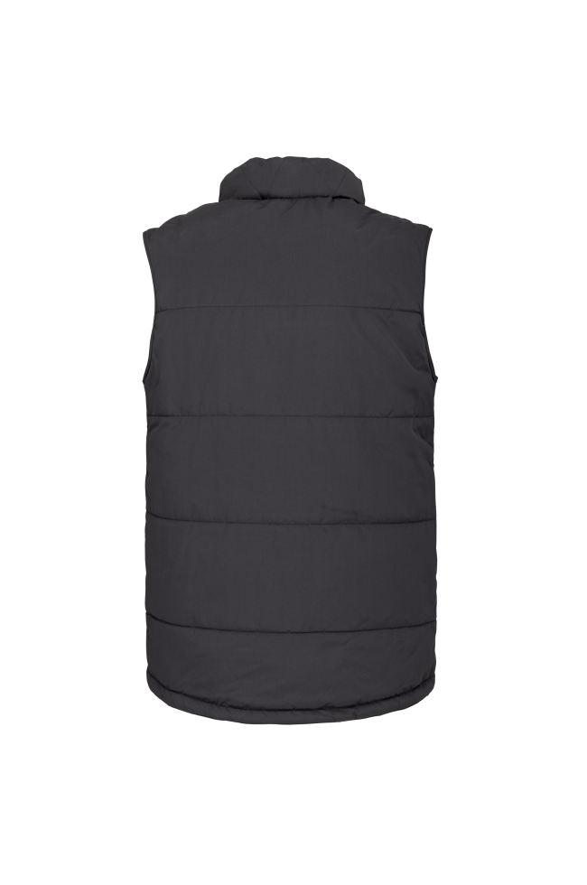 Bodywarmer matelassé homme