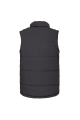 Bodywarmer matelassé homme