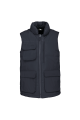 Bodywarmer matelassé homme