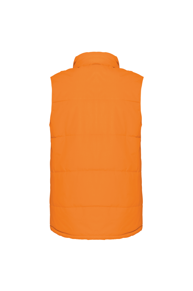 Bodywarmer matelassé homme