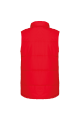 Bodywarmer matelassé homme