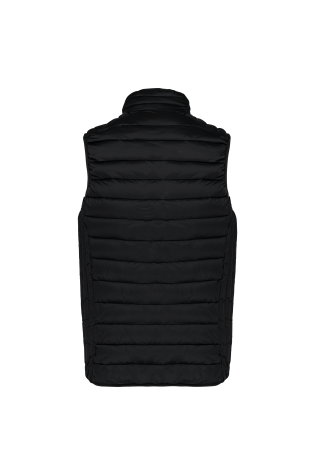 Doudoune légère sans manches homme personnalisable | 150 Cover