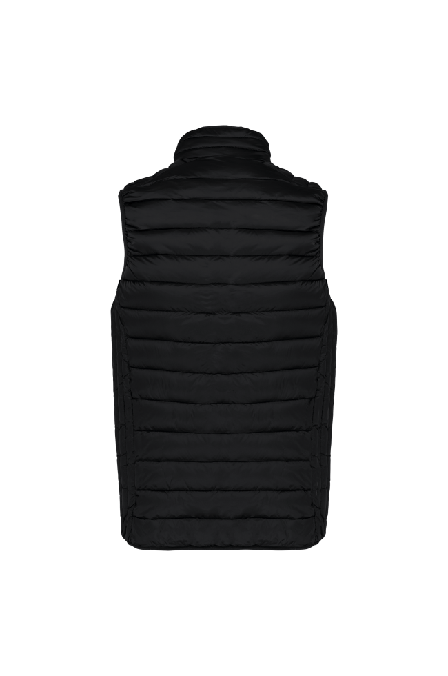 Doudoune légère sans manches homme personnalisable | 150 Cover