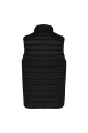 Doudoune légère sans manches homme personnalisable | 150 Cover