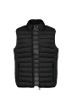Doudoune légère sans manches homme personnalisable | 150 Cover