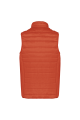 Doudoune légère sans manches homme personnalisable | 150 Cover