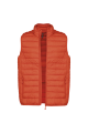 Doudoune légère sans manches homme personnalisable | 150 Cover