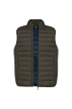 Doudoune légère sans manches homme personnalisable | 150 Cover