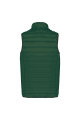 Doudoune légère sans manches homme personnalisable | 150 Cover