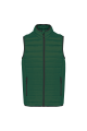 Doudoune légère sans manches homme personnalisable | 150 Cover