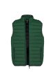 Doudoune légère sans manches homme personnalisable | 150 Cover