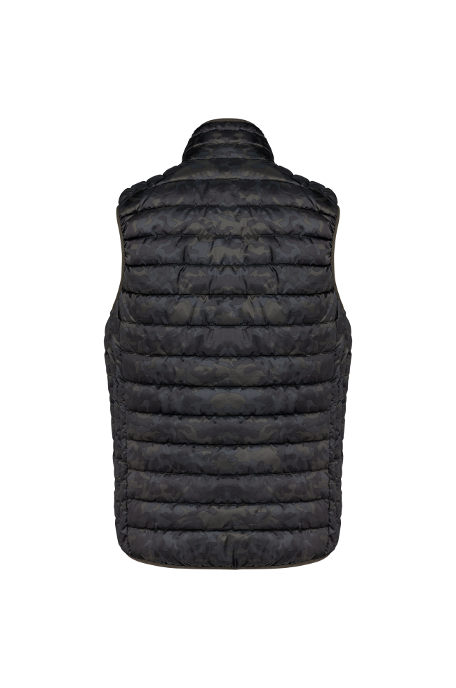 Doudoune légère sans manches homme personnalisable | 150 Cover