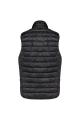 Doudoune légère sans manches homme personnalisable | 150 Cover